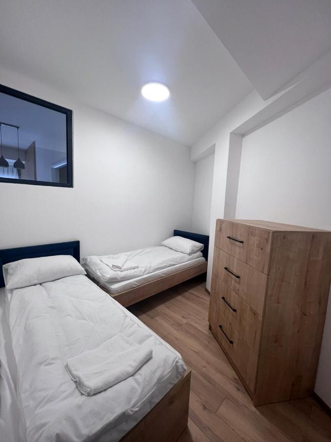 Lakeview Hotel & Apartments Mavrovo Exterior photo