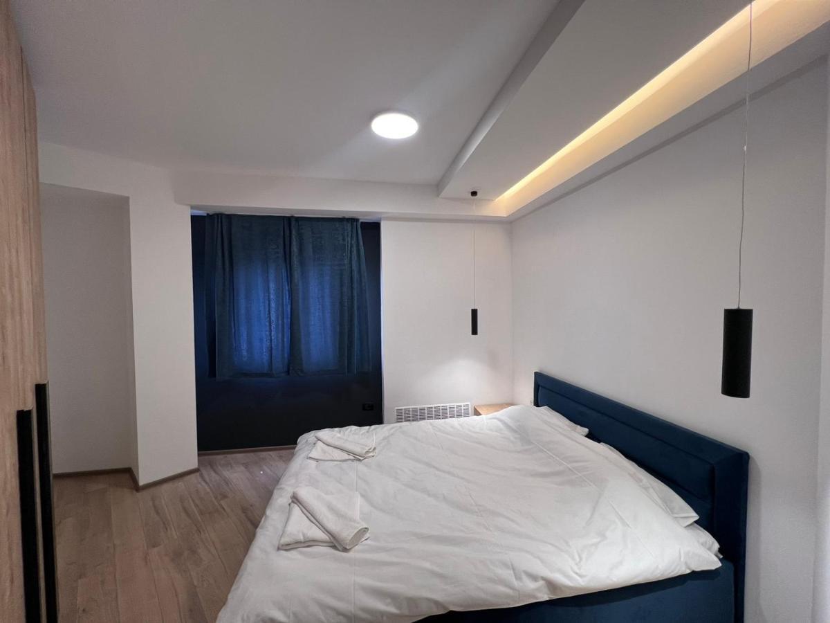 Lakeview Hotel & Apartments Mavrovo Exterior photo